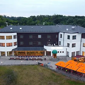 Hotel Velka Klajdovka, Brno