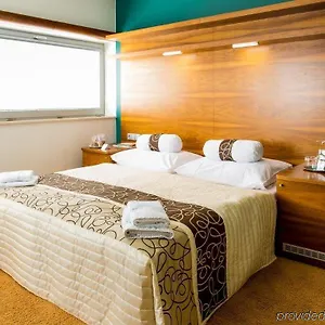 4* Hotell Restaurant & Design Noem Arch